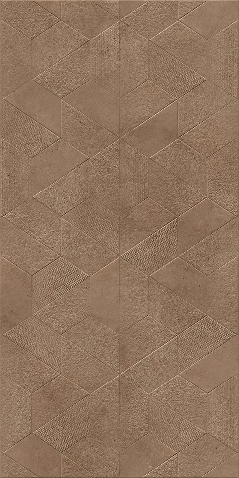 CASTELLA BROWN HEXA view 6